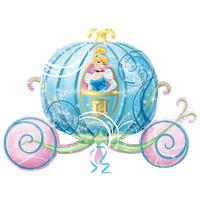 Anagram Supershape - Cinderella Carriage