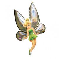 Anagram Airwalkers - Tinker Bell
