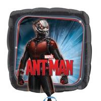 Anagram 18 Inch Square Foil Balloon - Ant-man