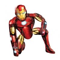 Anagram Airwalkers - Iron Man