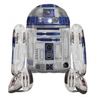 Anagram Airwalkers - R2d2 Star Wars