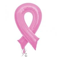 anagram supershape pink ribbon