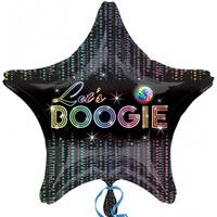 Anagram 18 Inch Foil Balloon - 7...