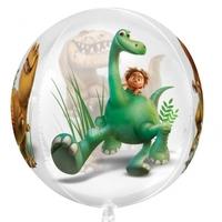Anagram Supershape Orbz - Good Dinosaur