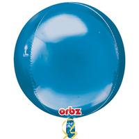 Anagram Supershape Orbz - Blue