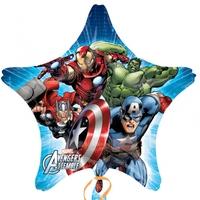 Anagram Supershape - Avengers As...