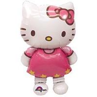 Anagram Airwalkers - Hello Kitty