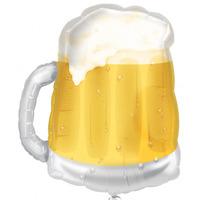 Anagram Supershape - Beer Mug