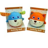 Animal Activity Ball