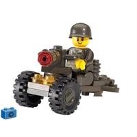 Anti-tank Cannon