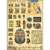 ancient egyptians 1000pc jigsaw puzzle