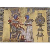 Ancient Egypt- No. 1 1000pc Jigsaw Puzzle