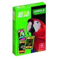 Animal Planet Happy Families Card Game