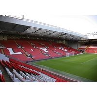 Anfield Stadium Tour For Two