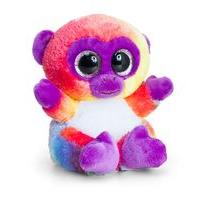 Animotsu - 15cm Rainbow Monkey