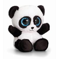 Animotsu Soft Toy Animal - 15cm Panda