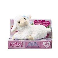 Animagic Make Me Better Pets Lamb Toy