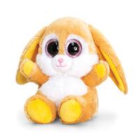 Animotsu Soft Toy Animal - 15cm Rabbit