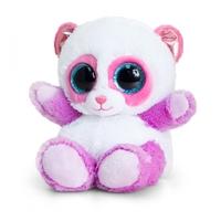 Animotsu - 15cm Pink & Lilac Panda