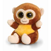 Animotsu Soft Toy Animal - 15cm Monkey