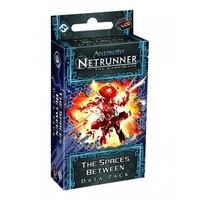 Android Netrunner The Spaces Between Data Pack