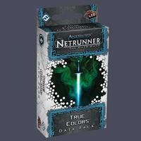 Android Netrunner LCG True Colors Data Pack