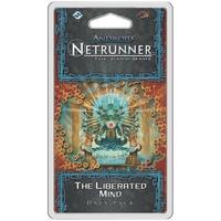 Android Netrunner LCG The Liberated Mind