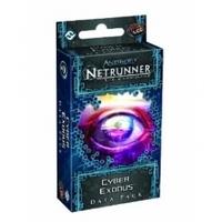 android netrunner cyber exodus data pack