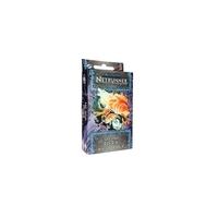 Android Netrunner LCG Up And Over Data Pack