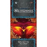 android netrunner lcg salsette island data pack card game