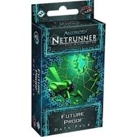 android netrunner lcg future proof data pack