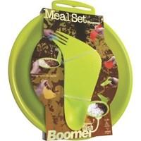 Ani Ani Boomer DC meal set