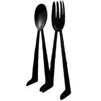 Ani Ani Stand Up Cutlery