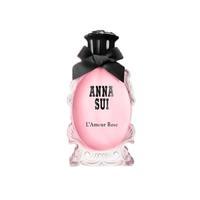 anna sui lamore rose eau de parfum 50ml spray