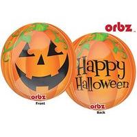 anagram supershape orbz pumpkin