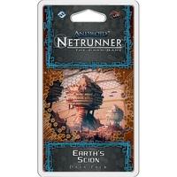 Android Netrunner LCG: Earth\'s Scion Data Expansion Pack
