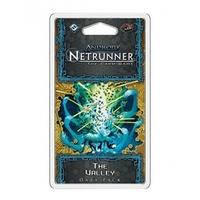 Android Netrunner LCG The Valley Data Pack