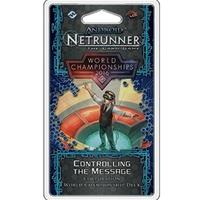 Android Netrunner The Card Game 2016 World Champion Corp Deck