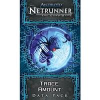 Android Netrunner Trace Amount Data Pack