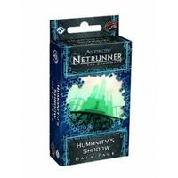 Android Netrunner Humanitys Shadow Data Pack