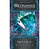Android Netrunner Upstalk Data P...