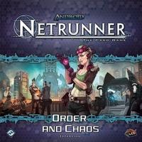 android netrunner order and chaos expansion