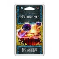 Android Netrunner LCG The Universe of Tomorrow Data Pack