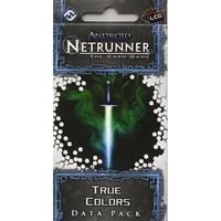 Android Netrunner LCG True Colors Data Pack