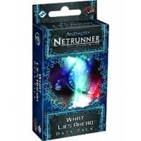 Android Netrunner What Lies Ahead Data Pack