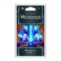 android netrunner lcg business first data pack