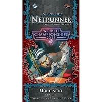 android netrunner lcg 2015 world champion runner deck