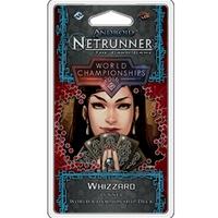 Android Netrunner The Card Game 2016 World Champion Runner Deck