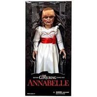 Annabelle (The Conjuring) Prop Replica Doll