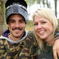 Annual Paintballing Membership | Yorkshire & The Humber